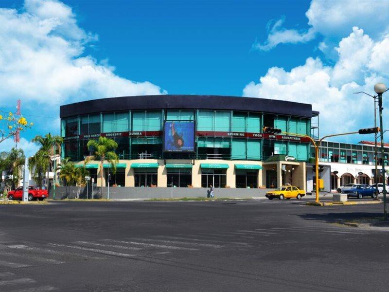 María Isabel Colima Exterior foto