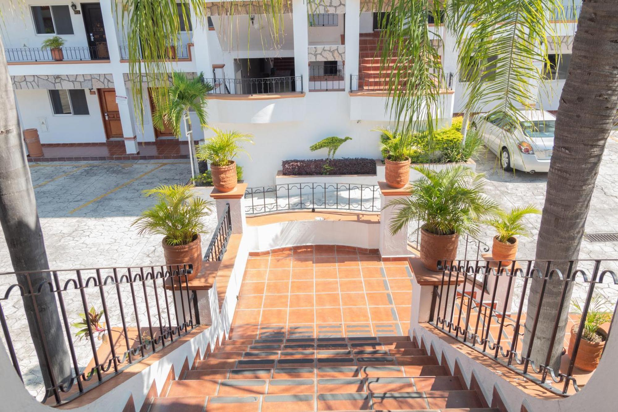María Isabel Colima Exterior foto