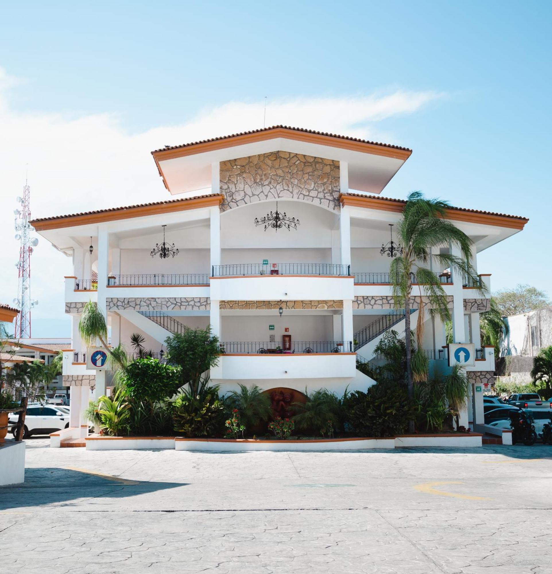 María Isabel Colima Exterior foto